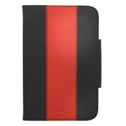 MAGNETIC - Etui magnétique et réversible 7" Noir