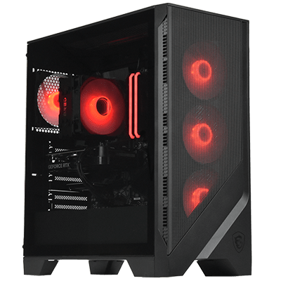 ROCKET - R7-5700X/4060/32Go/1To (CYB-GB-0525)
