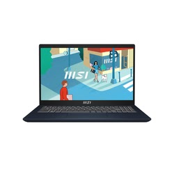 Modern 15.6"FHD/i5-1335U/8/512/Clav retro/FD Bleu