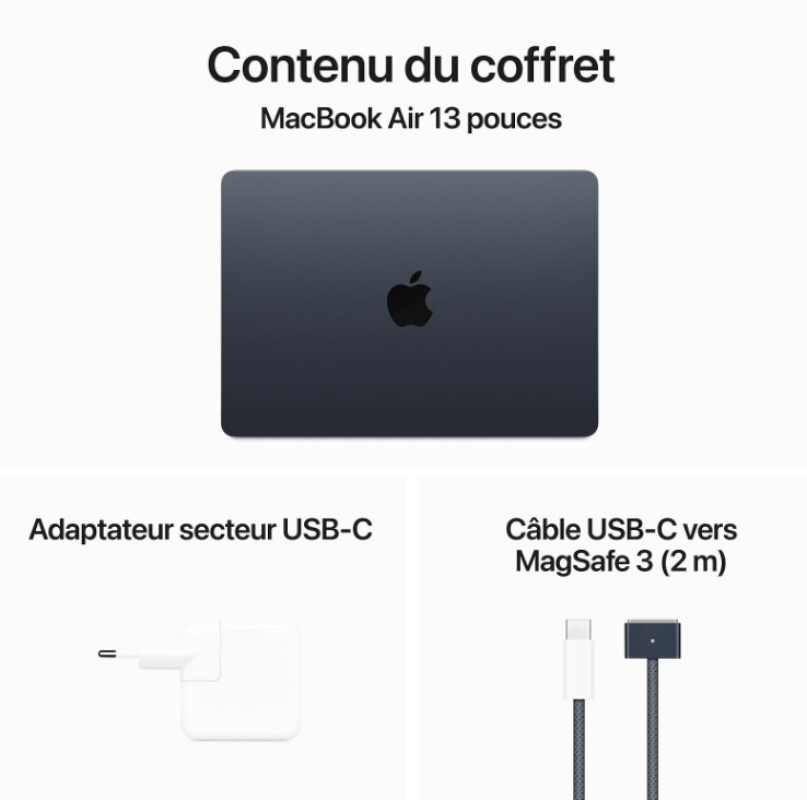 image produit