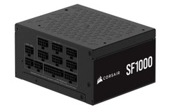 SFX 1000W - SF1000 80+ Platinum FM CP-9020257-EU