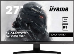 G2745HSU-B2 27" FHD 100Hz/1ms/IPS/AdaptiveSync