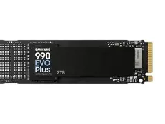 2To NVMe Gen4 M.2 - 990 EVO Plus