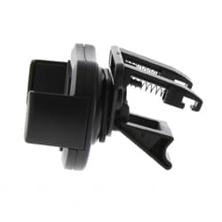 Mini support grille aération (tél. jusqu'à 6")