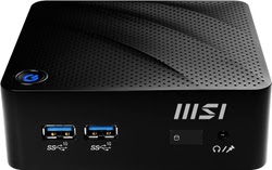 Cubi N ADL-001BEU - N200/SO-DDR4/M2+SATA	