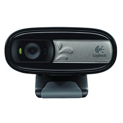 Logitech Caméra / Webcam MAGASIN EN LIGNE Cybertek