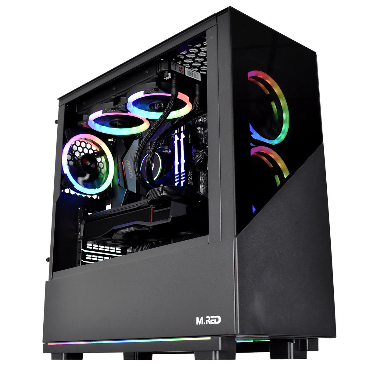 No Name Bons plans PC MAGASIN EN LIGNE Cybertek