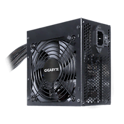 ATX 650W 80+ Bronze - P650B