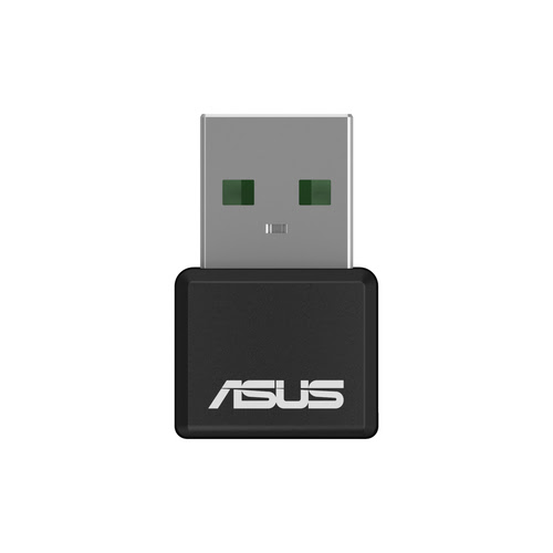Clé USB WiFi 6 AX - USB-AX55 Nano