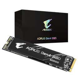 Gigabyte Disque SSD MAGASIN EN LIGNE Cybertek