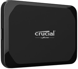 CT4000X9SSD9 USB-C 3.2 4To
