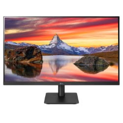 27MP400P-B 27" FHD/75Hz/IPS/5ms/HDMI/VGA/FreeSync