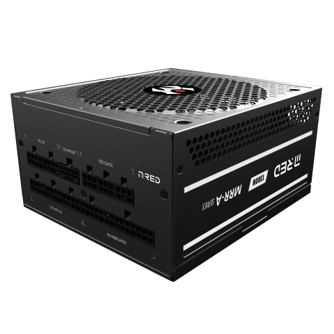 ATX 1300W - 80+ Platinum - MRR-1300AP (VP) Gen 5.0