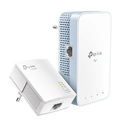 TL-WPA7517 KIT (1000Mb) WiFi AC - Pack de 2