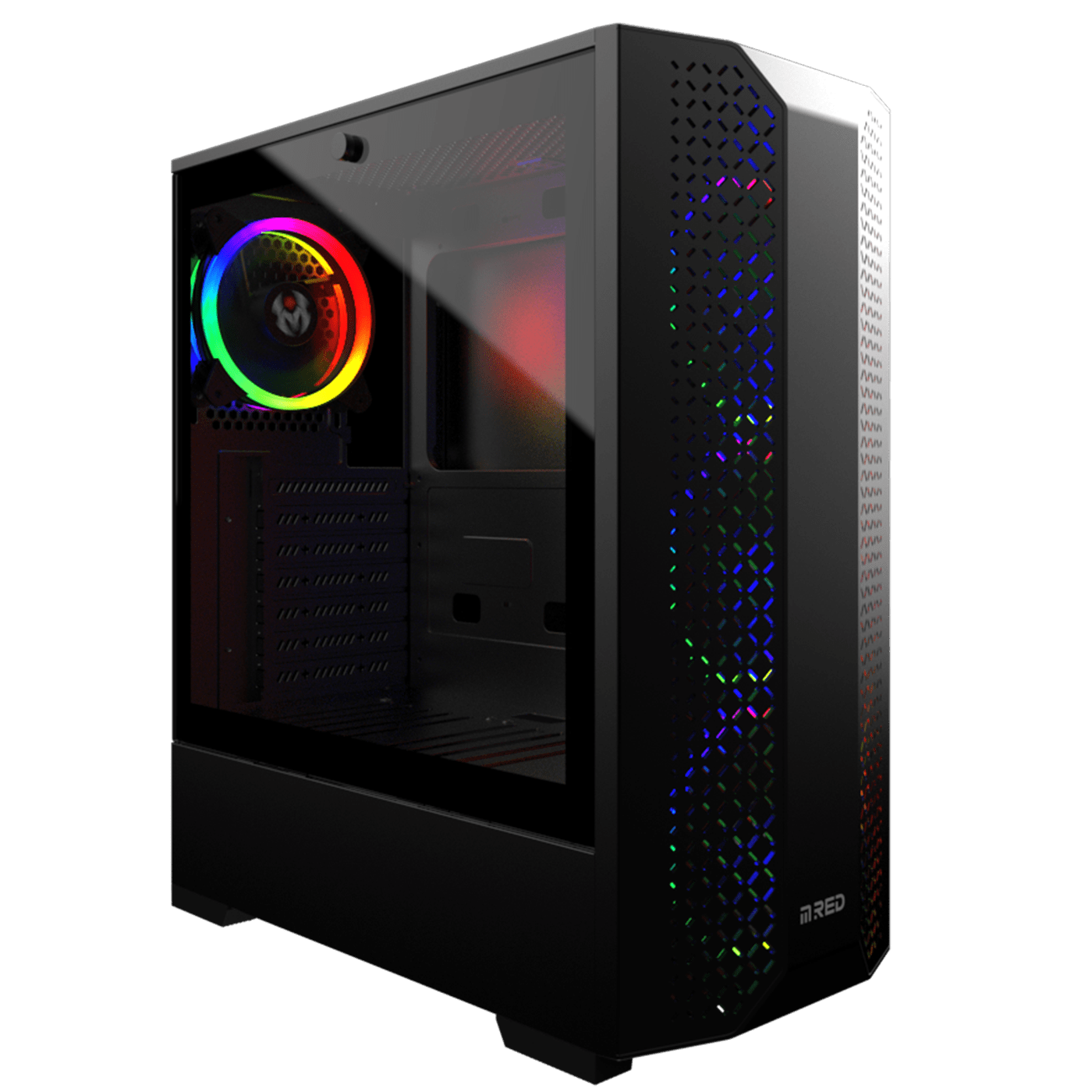 Dream Eyes Noir - MT/Sans Alim/ATX