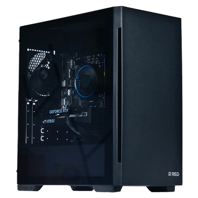 Starter RTX - i5-14400F/5050/16Go/1To - 0226-CYB