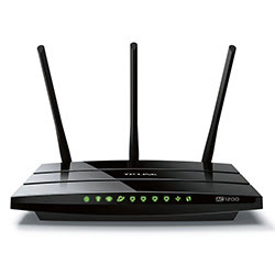 TP-Link Routeur MAGASIN EN LIGNE Cybertek