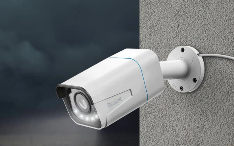 P430 - 4K / PoE / Avec projecteur