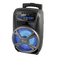 Wild Mambo 35W Bluetooth/USB/AUX - Noir#
