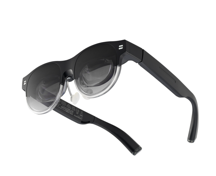 AirVIsion M1 Lunette Ecran FHD/72Hz/100"/USB-C#