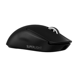G PRO X Superlight 2 Noire