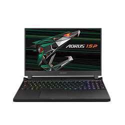 AORUS 15P KD - i7-11800/16G/1T/3060/15.6"240Hz/11