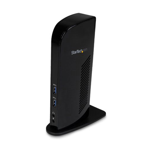 Station d'accueil USB 3.0 - USB3SDOCKHD