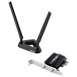 PCI-E WiFi 802.11AX - PCE-AX58BT 