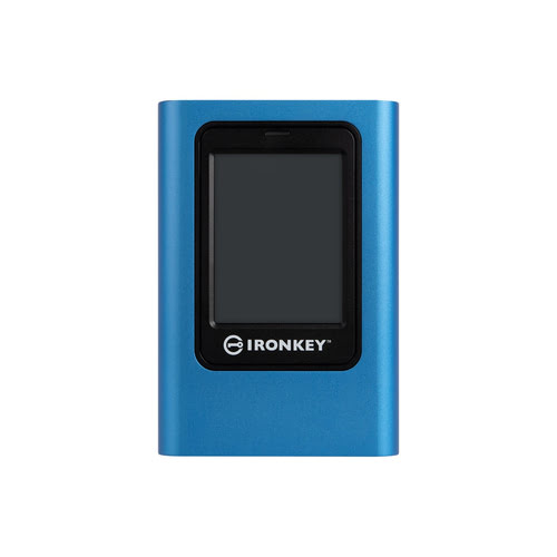 IronKey Vault Privacy 80 USB-C 3.2 1,92To