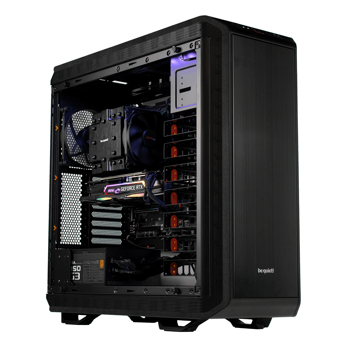 No Name Bons plans PC MAGASIN EN LIGNE Cybertek