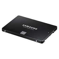 500Go SSD S-ATA-6.0Gbps - 870 EVO