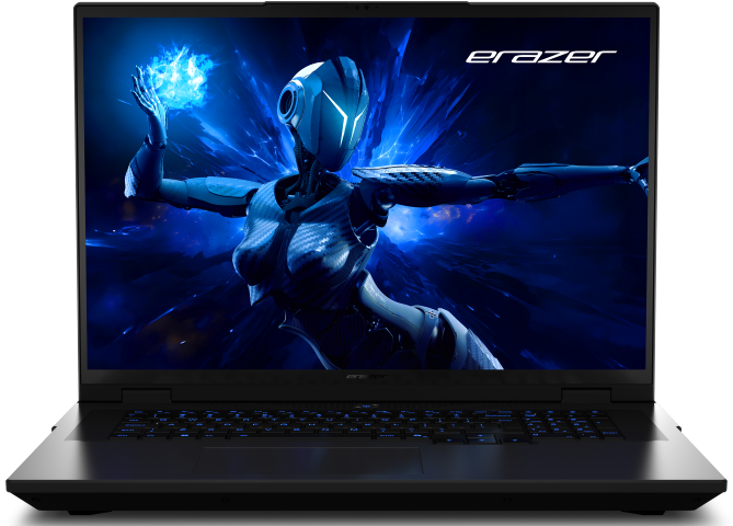 Beast 18" QHD+ 240Hz/U9-275HX/5090/32Go/2To/W11