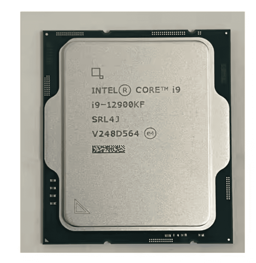 Intel Core i9-12900K - 3.2GHz/30M/LGA1700/tray#