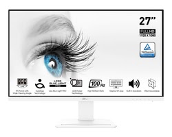 MP273AW 27" FHD/100Hz/IPS/1ms/FreeSync Blanc