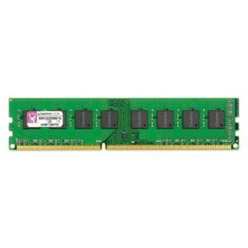 Mem/4GB 1333 DDR3 Non-ECC CL9 DIMM SR x8