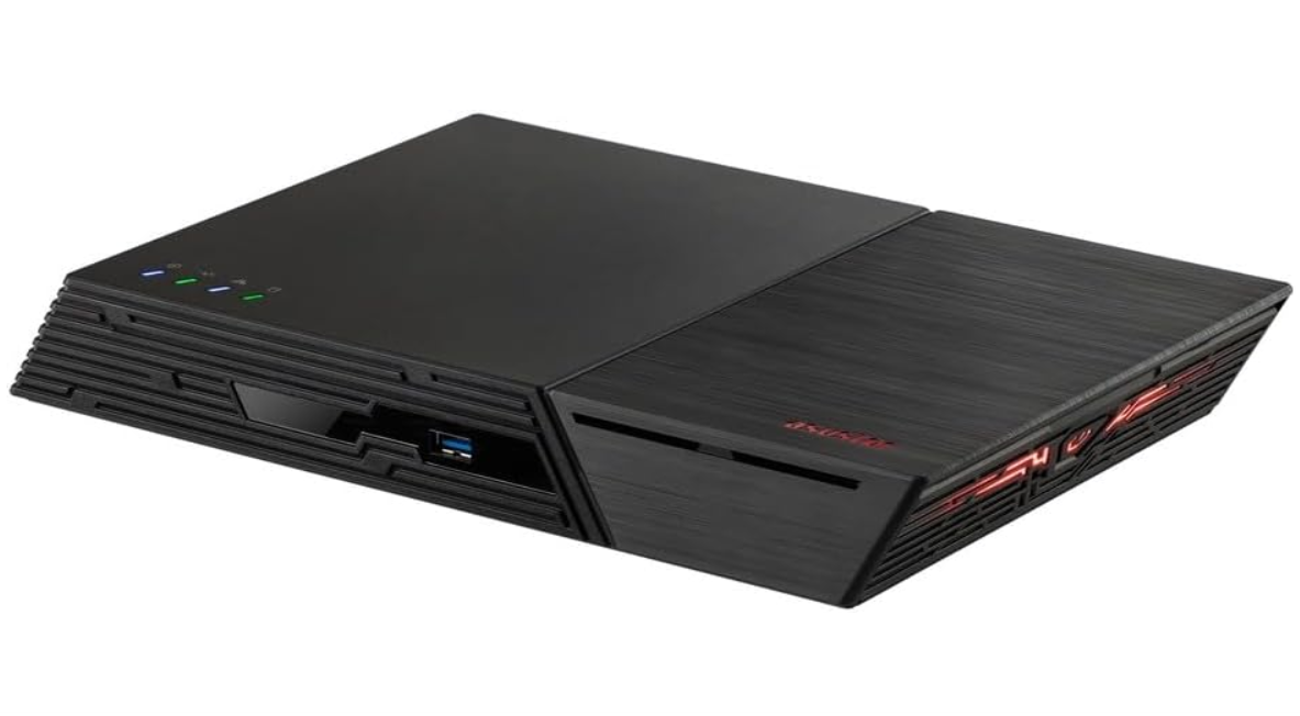 FS6812X - 12 Baies 16Go ECC DDR5 