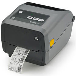 Zebra Imprimante MAGASIN EN LIGNE Cybertek