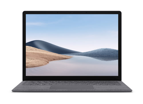 Surface Laptop 4 5BT-00040 - i5-1137/8G/512G/13.5"