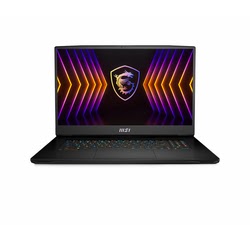GT77 TITAN 17.3"4K/i9-12900HX/128G/4T/3080Ti/W11P-Seconde Vie-Très Bon Etat