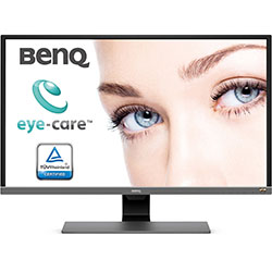 EW3270U - 31.5" VA/4ms/4K/HDMI/DP/USB/FS/HP