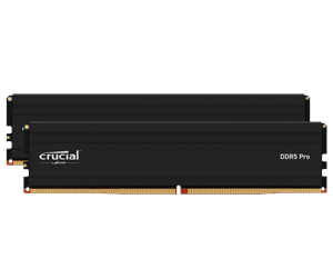 CP2K16G56C46U5 (2x16Go DDR5 5600 PC44800)