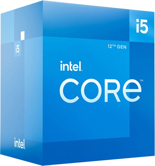 Core i5-12400 - 2.5GHz/18Mo/LGA1700/BOX (BX8071512400) - Achat / Vente Processeur sur Picata.fr - 0
