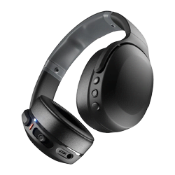 CRUSHER EVO WIRELESS - Noir