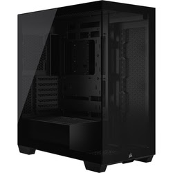 3500X Noir - MT/Sans Alim/E-ATX#