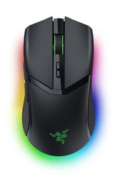 Cobra Pro Sans fil/Noir