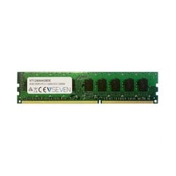 4GB DDR3 PC3-12800 - 1600MHz ECC DIMM Module de mé -Seconde Vie-Parfait Etat