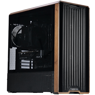 MONTAGE VIDEO 6K - i7-14700KF/5060Ti-16/32Go/2To