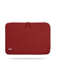 Torino II Sleeve 13"-14" Rouge 