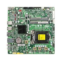 BLKDH61AGL pr AIO - H61/LGA1155/SO-DDR3/ITX Bulk 