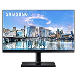 F24T450FQR - 24" FHD/75Hz/IPS/5ms/Pivot/FreeSync